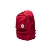 Converse Polyester Backpack Regular Unisex Red 12595C611