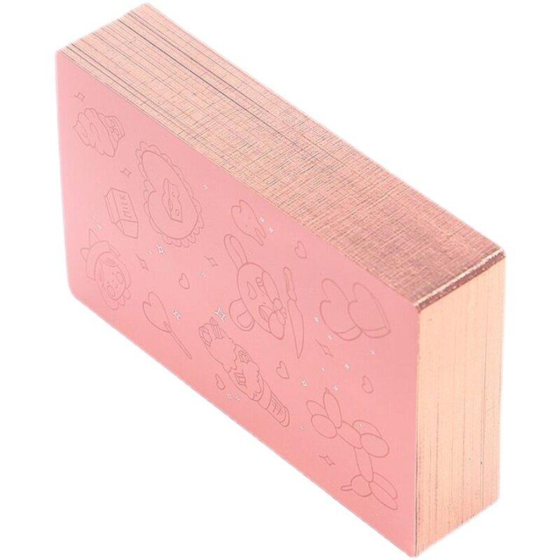 Crybaby Tarot Card Deck with Paper Guide Book | Standard Big Size 12x7cm | 78 Sheets Tarot Oracle Cards and Guidebook