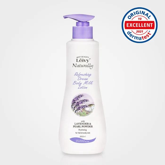 Lavender Body Lotion 350ml
