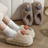 Sapatos de mulher – Pantufas para mulheres