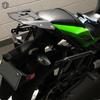 Kawasaki Ninja/Z650 2017-2021 Rear Luggage Rack