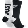 Nike JDI Crew Socks Women's 2 Pack SX5443-900