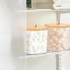 Laundry Room Organization and Storage Jars Large Capacity Acrylic Storage Box Laundry Detergent Pods Container with Spoon Clear