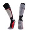 Warm Winter Ski Socks Thickened Snowboard Stockings Fashion Thermal Socks  for Winter Sports