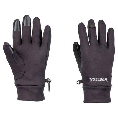 Marmot Rękawiczki Power Stretch Connect