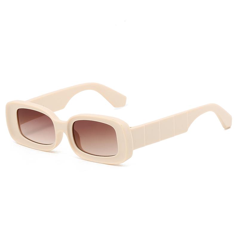 New Kids Sunglasses UV400 Square Retro Trend Boys Girls Fashion Minimalist Children Eyewear Sun Glasses