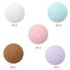 4pcs Water Resistent Wall Protectors Self Adhesive Door Handle Bumper Guard