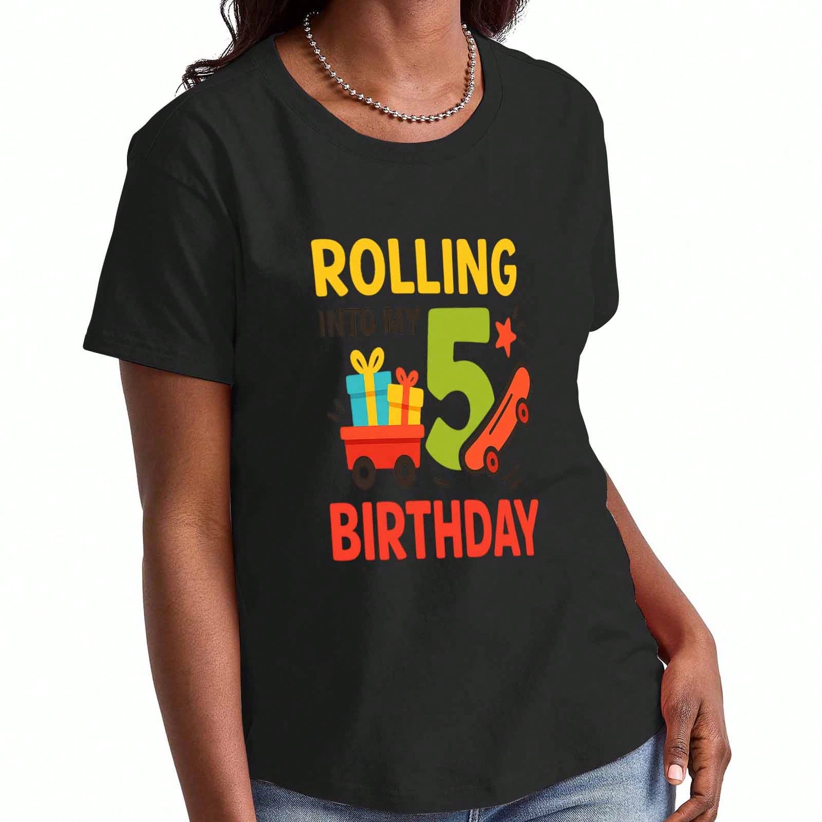 Roller Coaster Lover Wounisex s Cotton T Shirt, Premium Cotton Print, Durable, Ride,Watch, Research, Talk, Think, Dream About Roller Coaster Casual Fa S
