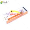 Crankbait Fishing Lure 9CM-11.5G-6# Long Lip Floating Trolling Lures Hard Agn Bass Karpe Pesca fiskeutstyr