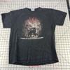 Vintage 2003 Y2K Korn Take A Look In The Mirror Album Band T Shirt Size Men S L M Vintage Washed Comfortable Stylish