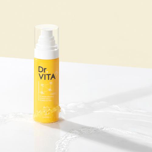 Dr.Vita Multi-Vitamin Aufhellender Mist 80ml
