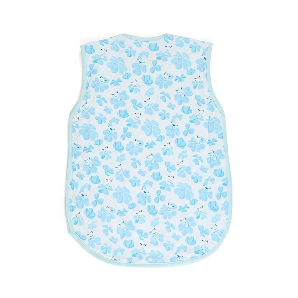 Sanrio Baby Sleeper Pochacco Pochacco Height Sanrio Baby Apparel Character 780430 SANRIO 60-90cm