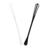 Salon Hairdressing Dye Cream Whisk Plastic Dye Agitator Barbe Kitchen Whisk Tool