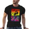 Uncle Acid And The Deadbeats Poster Tshirt Plus Size Simple Casual Top