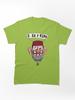 Family Guy gravity falls i eat kids balloon Classic Unisex T-Shirt