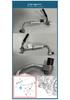 Cadillac XTS/Buick LaCrosse XT5 Turbocharger Coolant Pipe