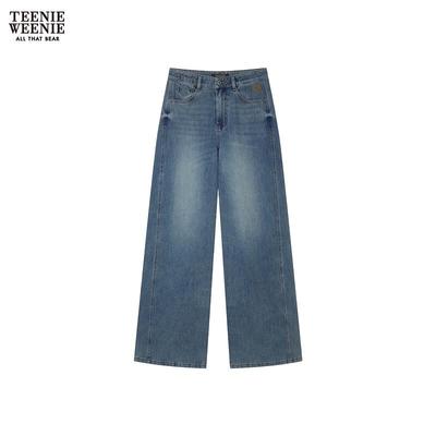 Gonne e pantaloni da donna – Jeans