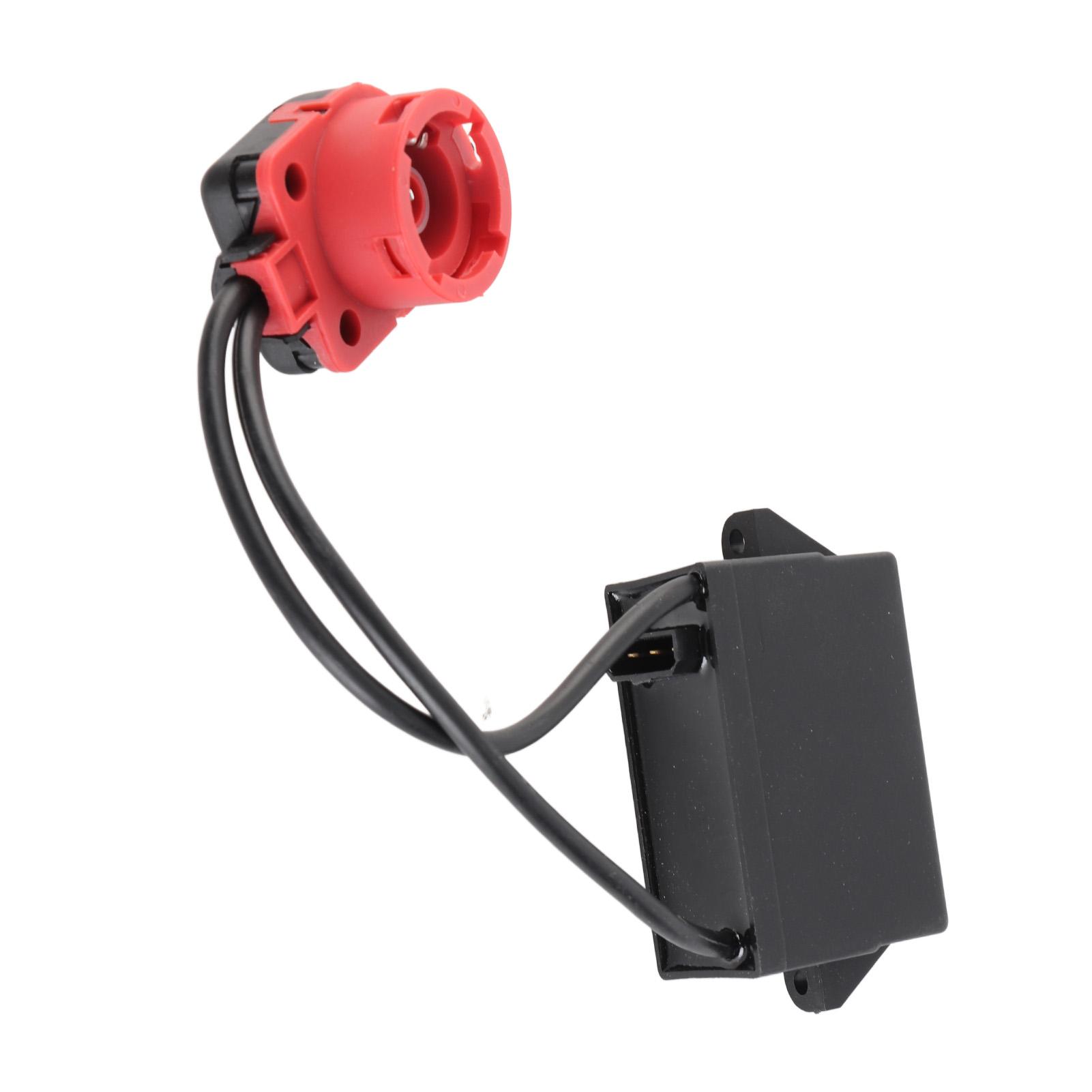 

Ксеноновый блок розжига фары 1307329054 D2S D2R Держатель лампы Замена для 147 156 GT