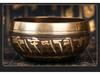 Nepal Tibetan Singing Bowls: New & Antique Meditation Sound Bowls