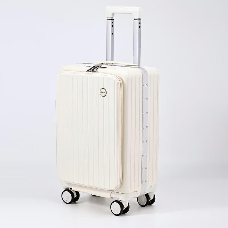 UCHINO UC-L078B Carry-on Charging Luggage