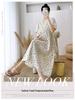 Summer Floral Maternity Dress: Petite, Short-Sleeved, Casual, Age-Reducing, Mid-Length