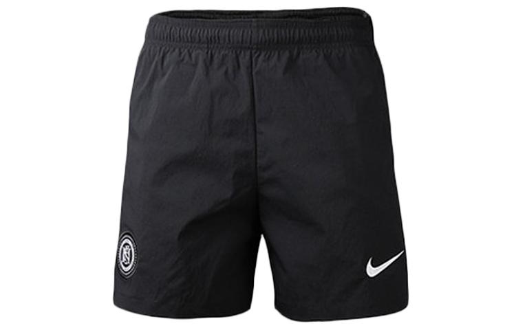 Nike Sports Shorts Men s Black Moderate CD0581-010 S