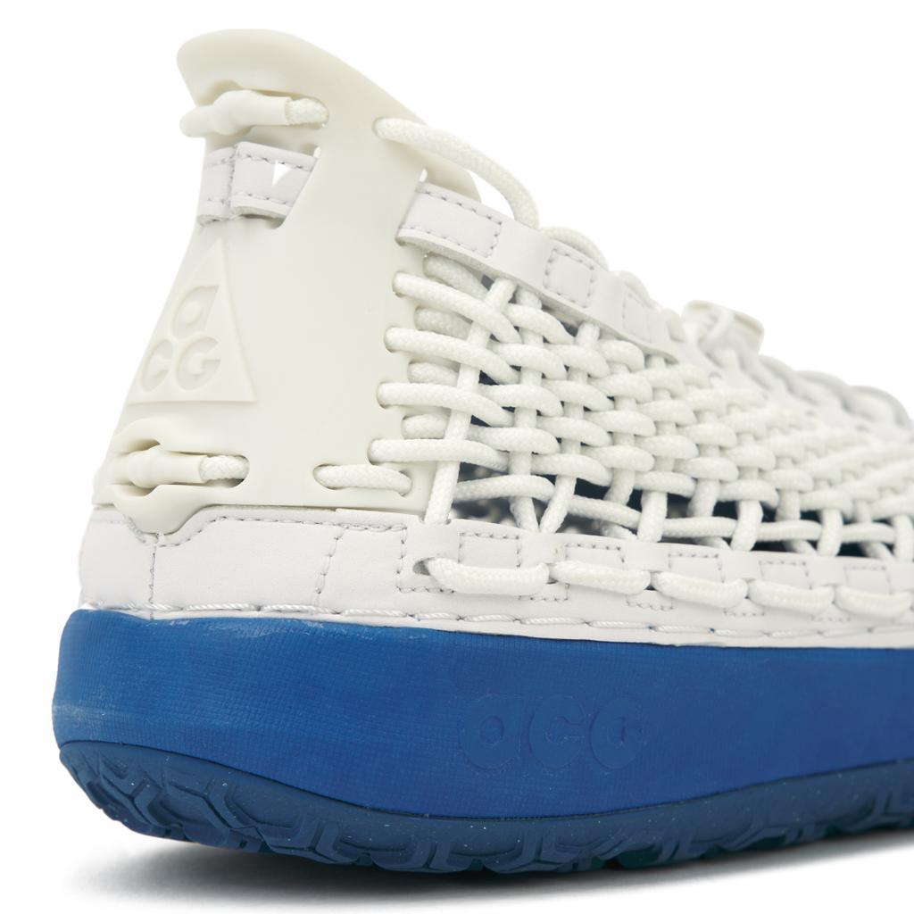 Nike ACG Watercat+ Summit White Light Photo Blue Unisex Sneakers FN5202-100