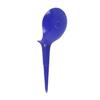 50Pcs Plastic Anti-Slice Golf Tees Chair Shaped Tees 80mm Golf Tees Plastic Figure Ball Nails Ball Position Marker