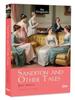 Sanditon and Other Tales by Jane Austen Paperback Book 9789363951174