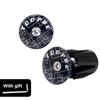 Cap Handlebar Grips Plugs Handlebar End Cap Handle Bar Plug Cap Bicycle Grip Plugs Handle Bar Plugs