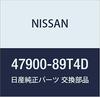 Genuine Nissan Parts Sensor Assembly 47900-89T4D
