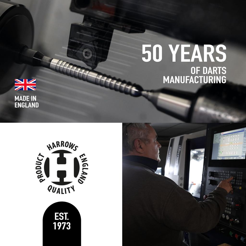 Hallows Heat Damon Heta Model Steel 25gR