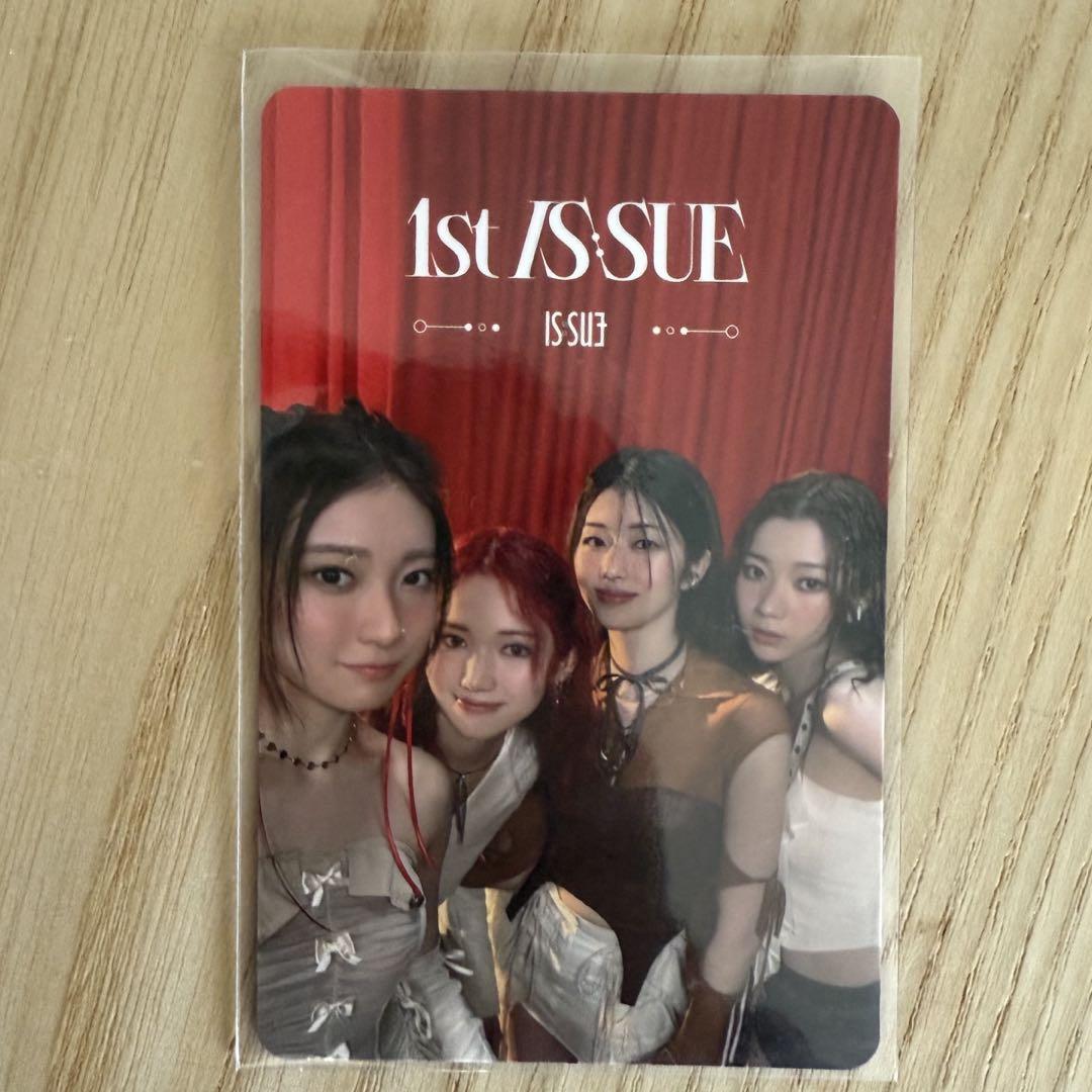 

[USED] IS:SUE 1st Odaiba Adventure King Collection Trading Card