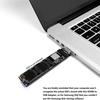 M.2 Nvme Ssd To Usb 3.1 Adapter Pci-E To Usb-A 3.0 Ssd Internal Converter Card