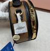 [Pre-Owned] Louis Vuitton Mini Boite Chapeau 'Brown Monogram Reverse Canvas' - Excellent #PCQXE0