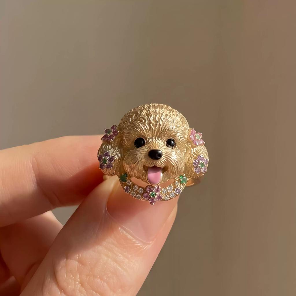 Fashion Rings For Women's Jewelry