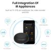 TUYA Wifi Smart IR-Fernbedienung für Smart Home, kompatibel mit Alexa Google Home Universal