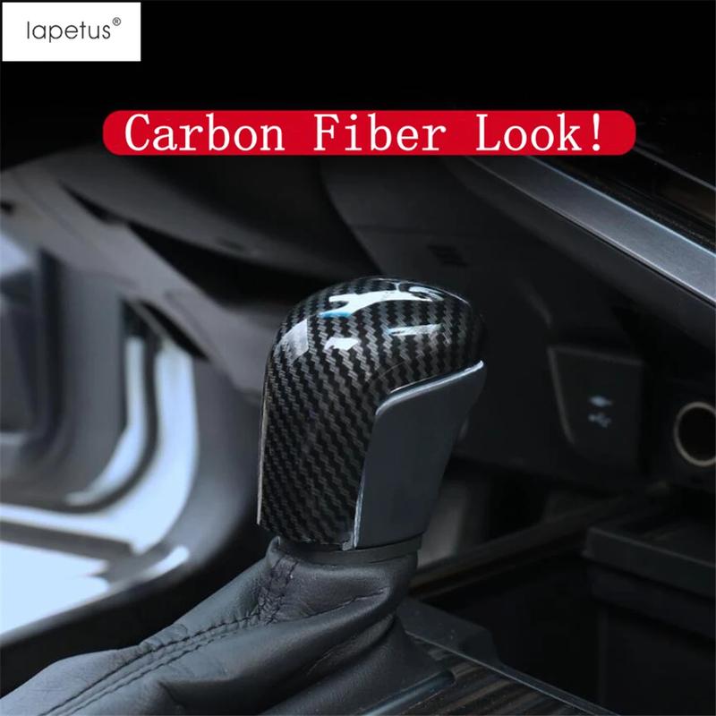 For Toyota Corolla E210      2024 2025 Hybrid Gear Lever Shift Knob Head Cover Trim ABS Interior Accessories