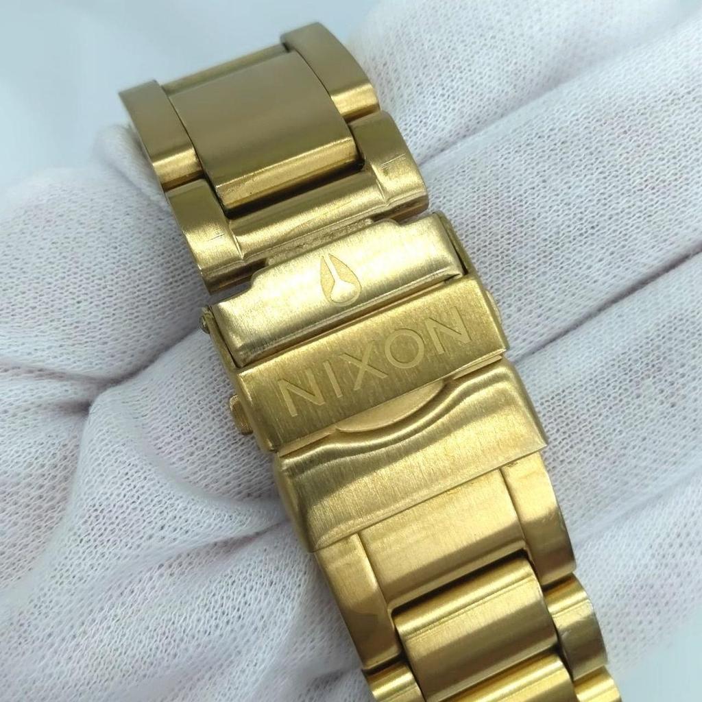 Used NIXON THE 42-20 WATCH