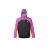 ACG Phantazma Storm-FIT ADV 2,5L Kapuzen-Reißverschluss Hardshell Wandern Wasserdicht Winddicht Leichte Regenjacke Herren Jacken IF1144-551