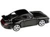 JADI RUF CTR2 95 Black LHD PA55373 1/64