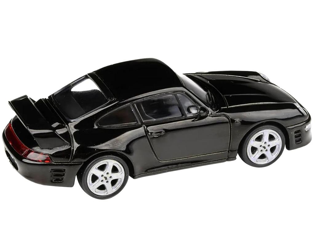 JADI RUF CTR2 95 Black LHD PA55373 1/64