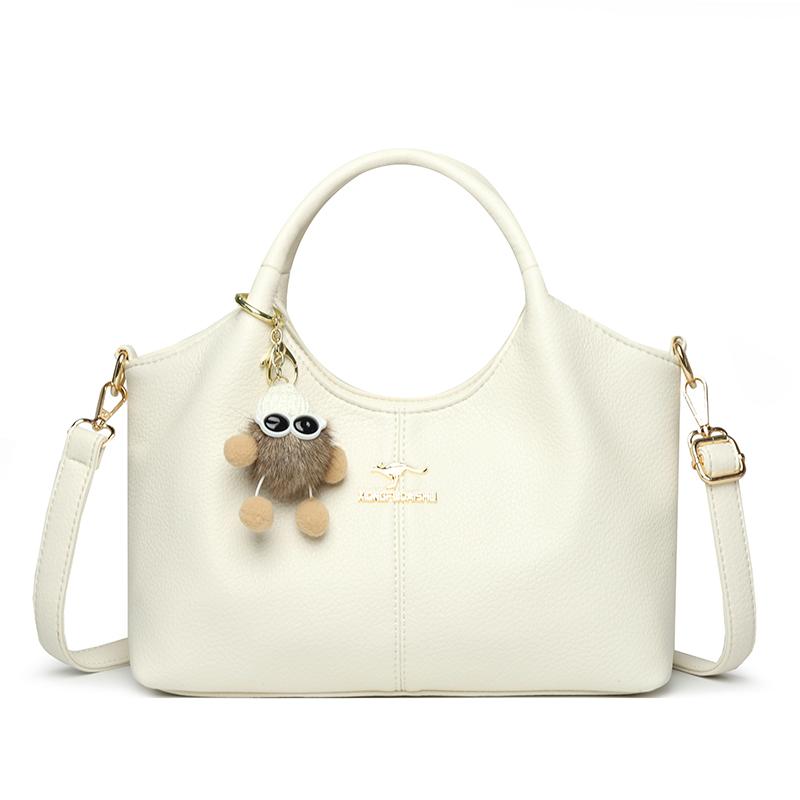 Женская сумка из ПУ, сумка через плечо