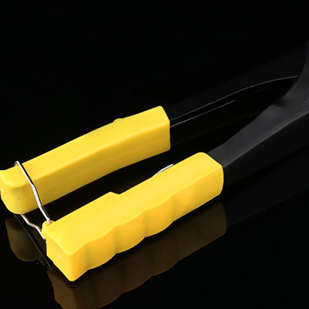 9.5Inches Carbon Steel Manual Double Handle Rivet Guns Rivet Guns Pull Willow Guns Metal Woodworking Hand Tools Repair