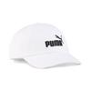 LOGO BB Cap 02611502_ESS NO.1 JR_Puma White_YT