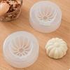 Steamed Stuffed Bun Handicraft Steamed Dumplings Packaging Manual Lace Mold Pasta Making Small Tools Suitable for Kitchens and RV Kitchens