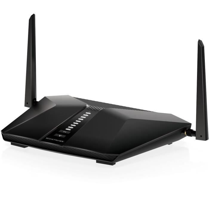Routeur Wifi 6 Avec Modem 4G LTE Intégré - NETGEAR - LAX20