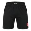 DFND London Mens Defend T-Shirt & Shorts Set