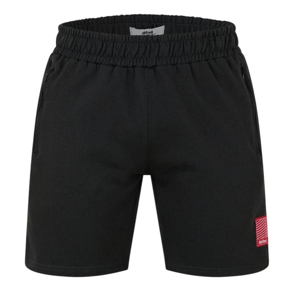 DFND London Mens Defend T-Shirt & Shorts Set