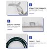 Dryer Bearing Set Dryer Enhancement Set Dryer Bearing Repair Set Dryer Belt Dryer Felt Dryer Front Slide for Dryer